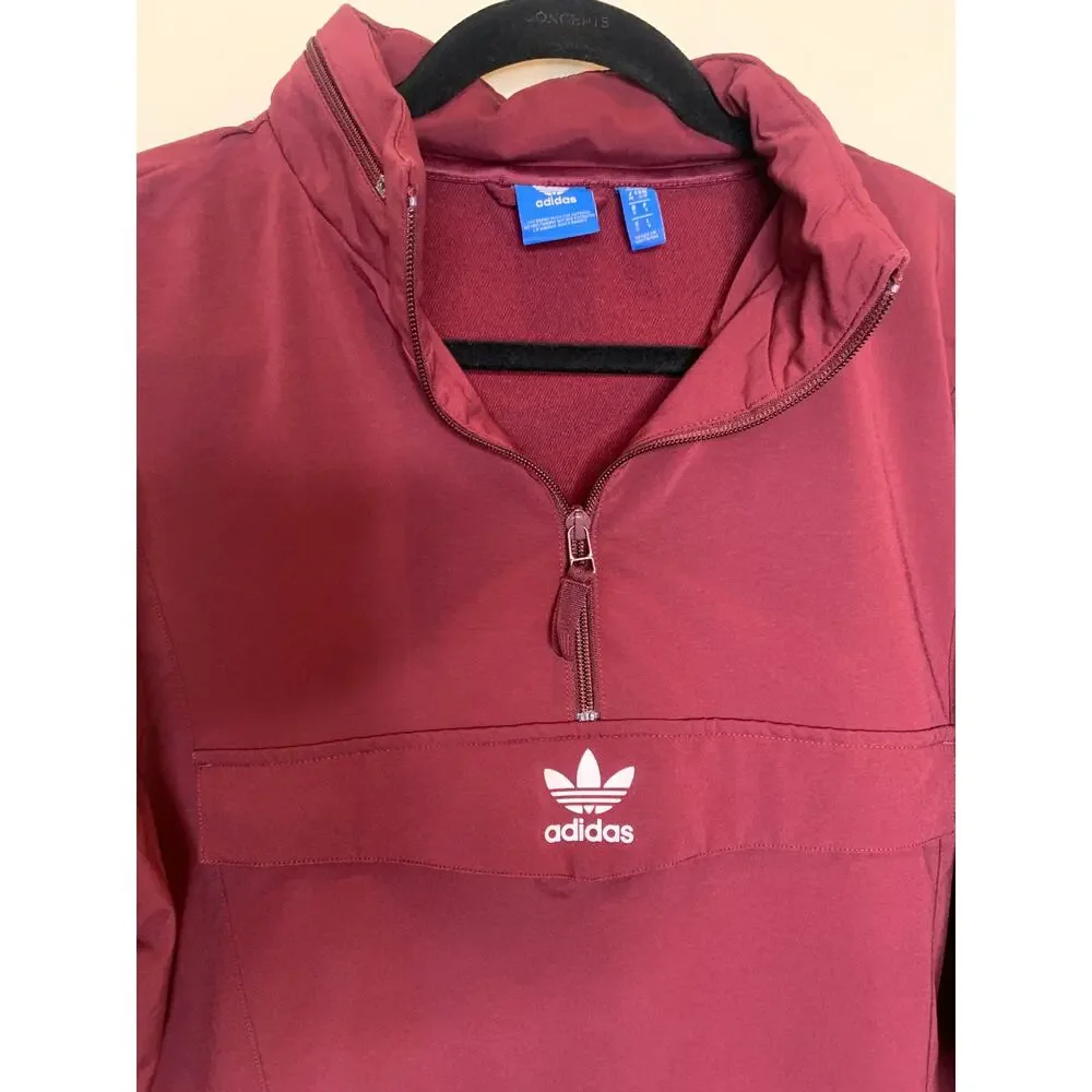 adidas hood rolls